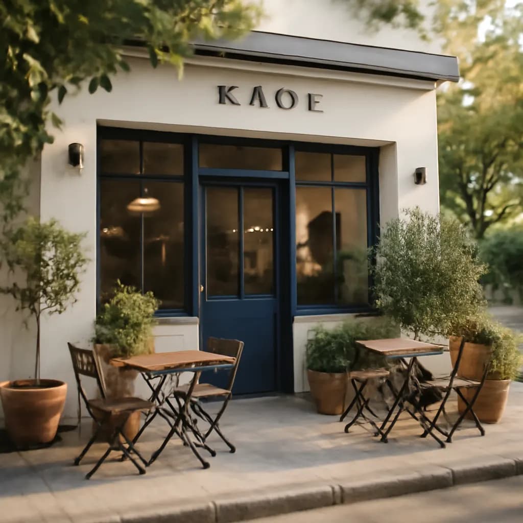 Ζεστό Φλιτζάνι