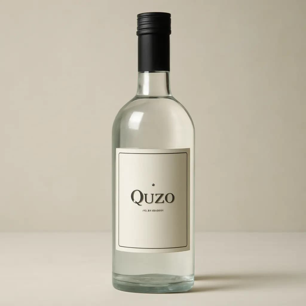 Ούζο 700ml -20% 1