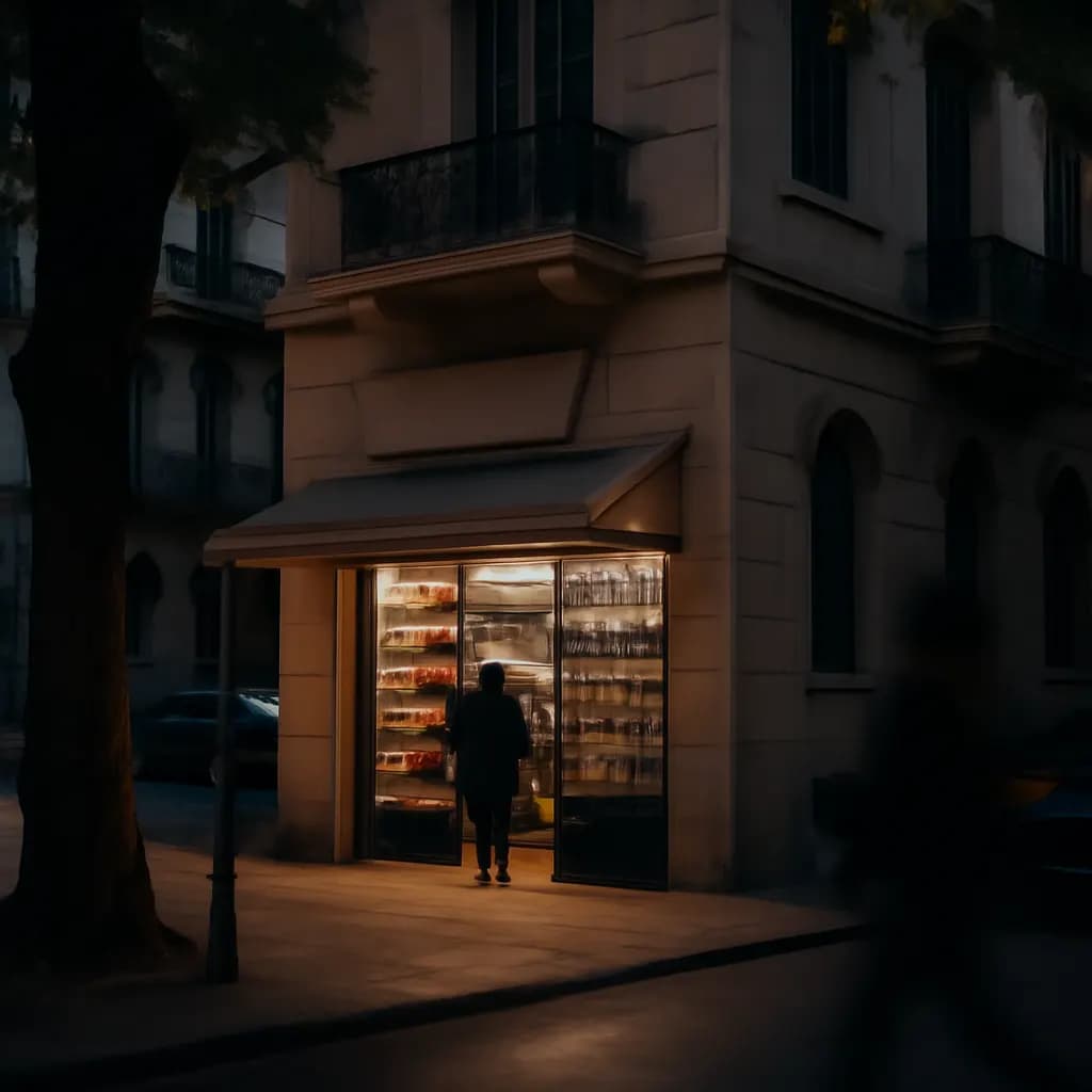 Γειτονικό Μίνι