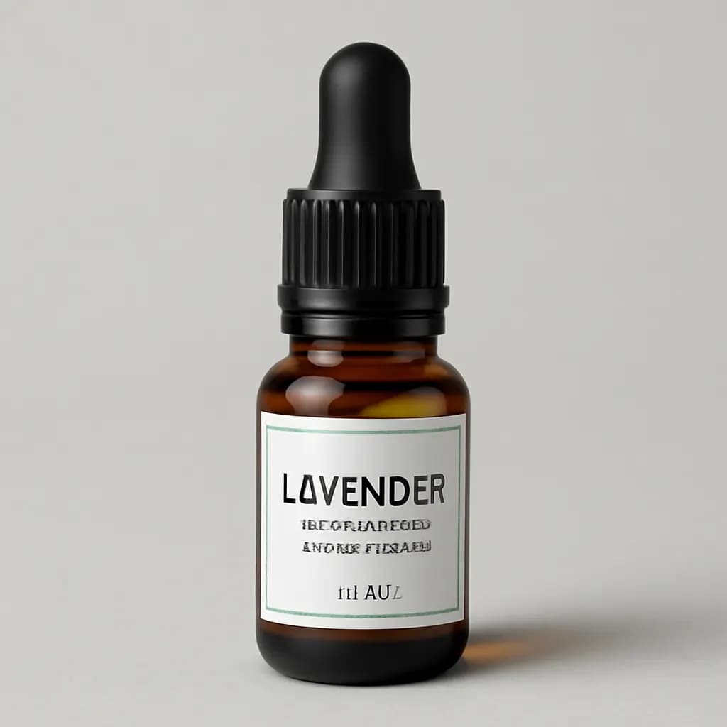 Αιθέριο έλαιο λεβάντας 10ml -30% 1