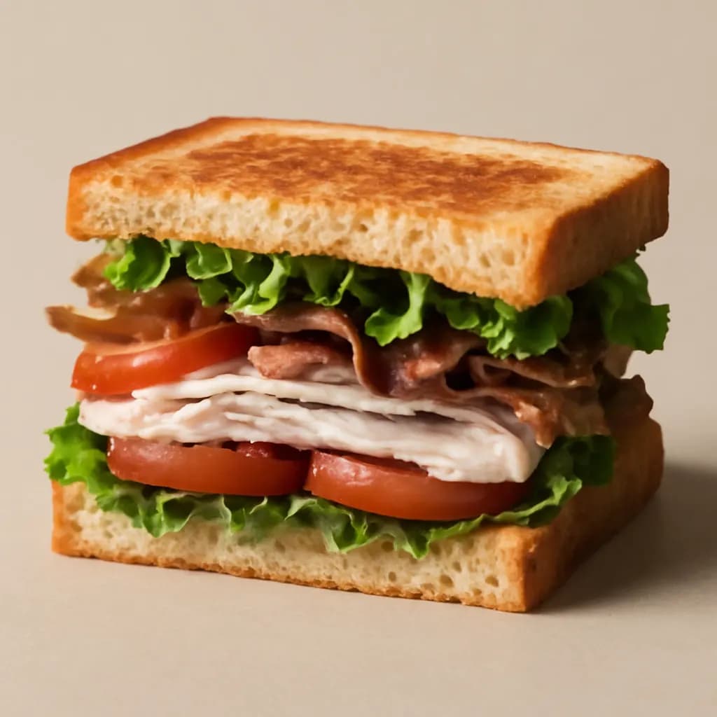 Classic Club Sandwich -25% 1