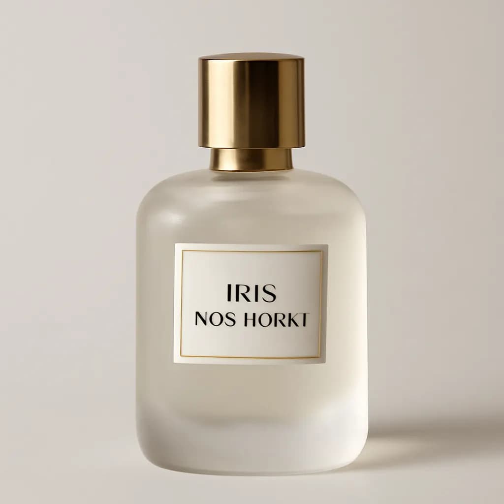Γυναικείο Eau de Parfum 'Iris Nocturne' -30% 1