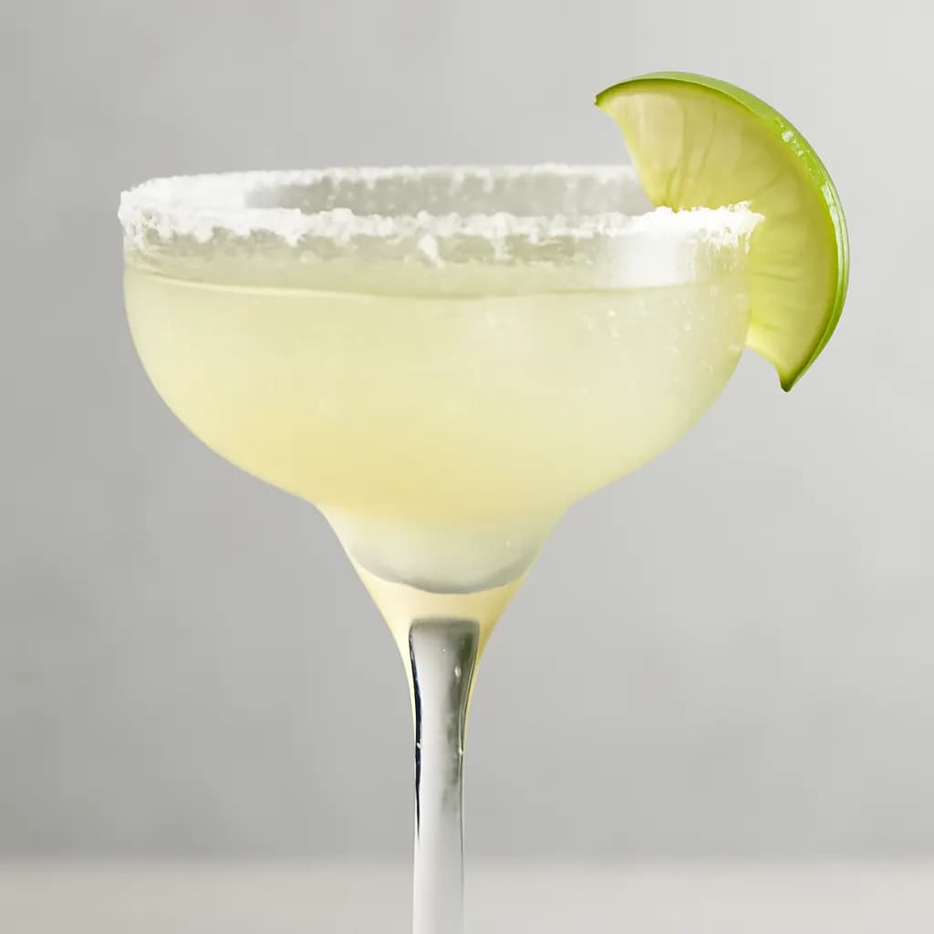 Cocktail Μαργαρίτα -30% 1