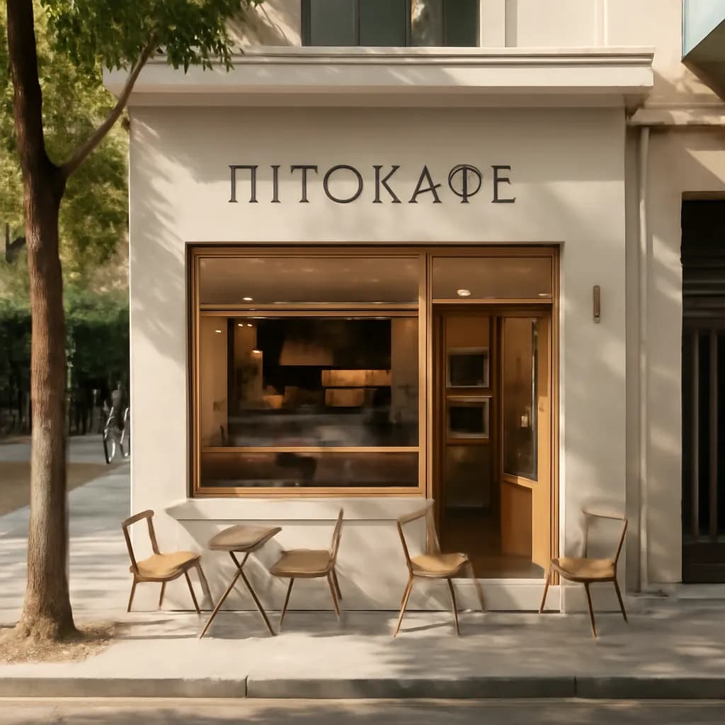 Πιτοκαφέ