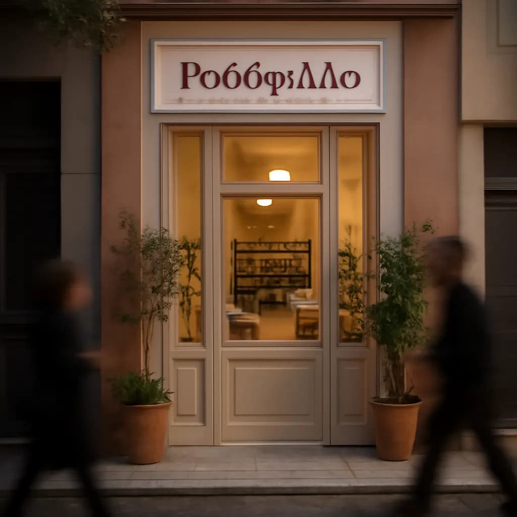 Ροδόφυλλο