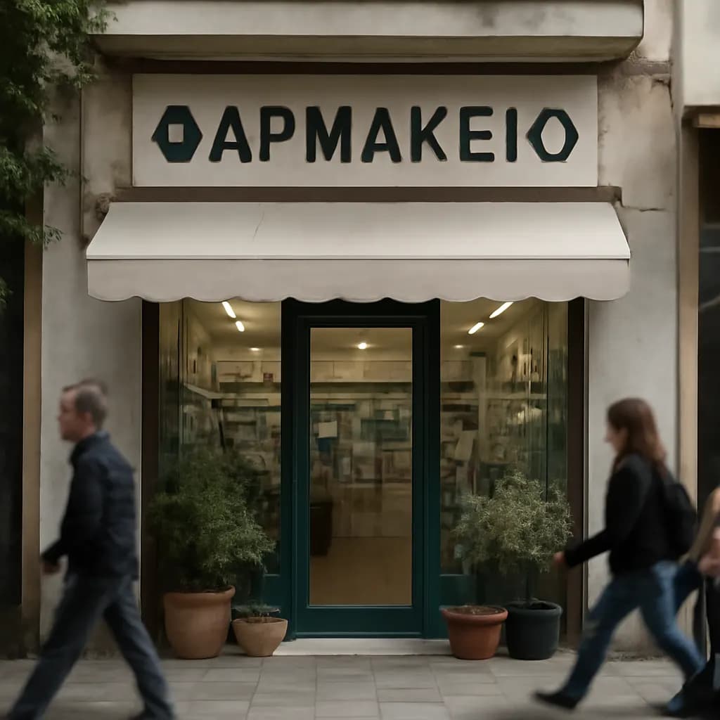 Ασπίδα Υγείας
