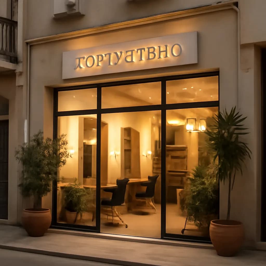 Φτερά Μαλλιών