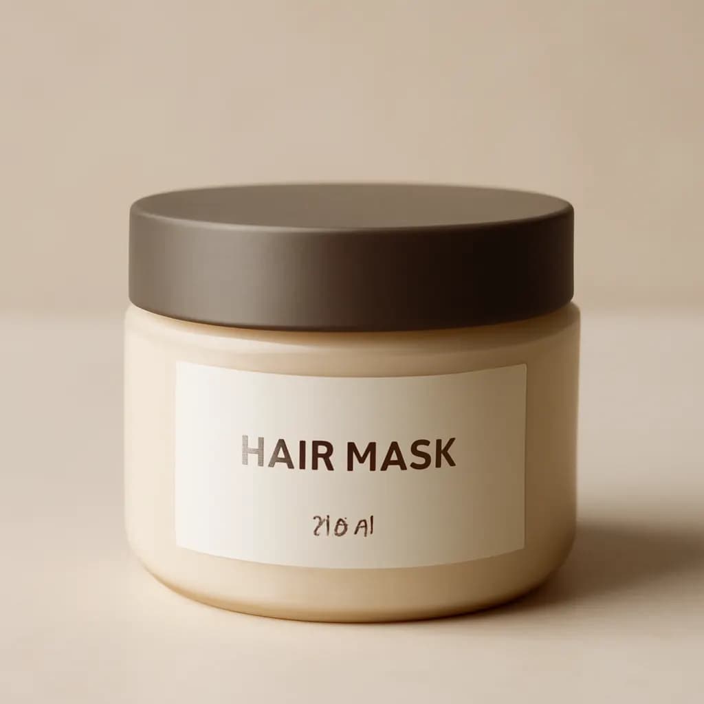 Μάσκα μαλλιών 250ml -30% 1