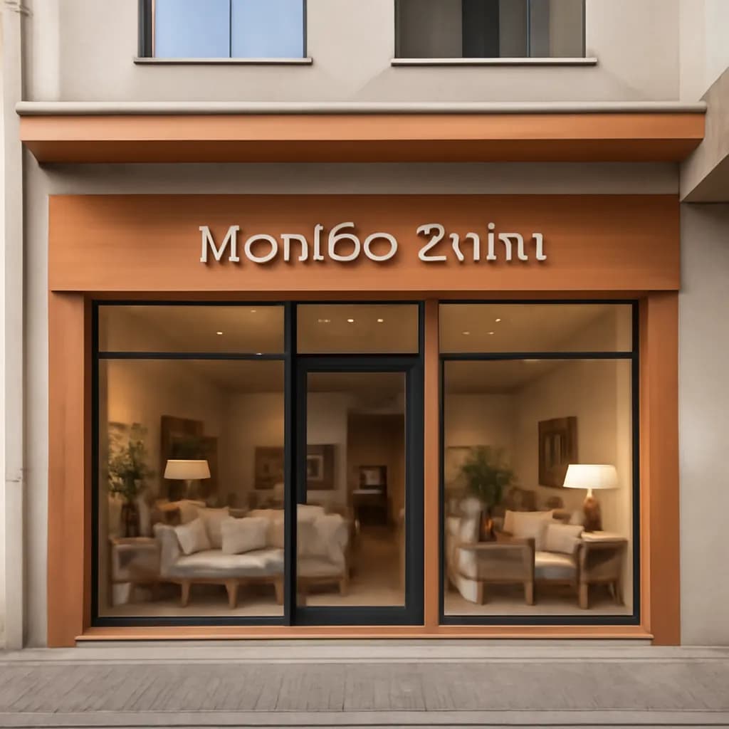 Μοτίβο Σπίτι
