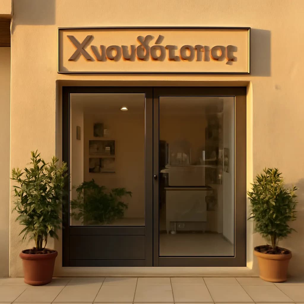 Χνουδότοπος