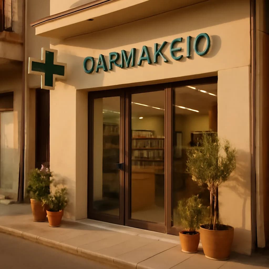 Φάρος Υγείας