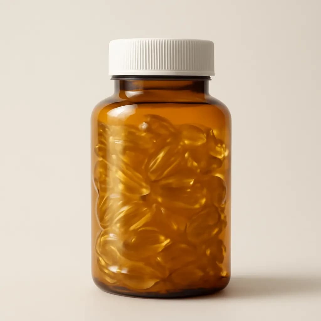 Omega-3 κάψουλες -25% 1