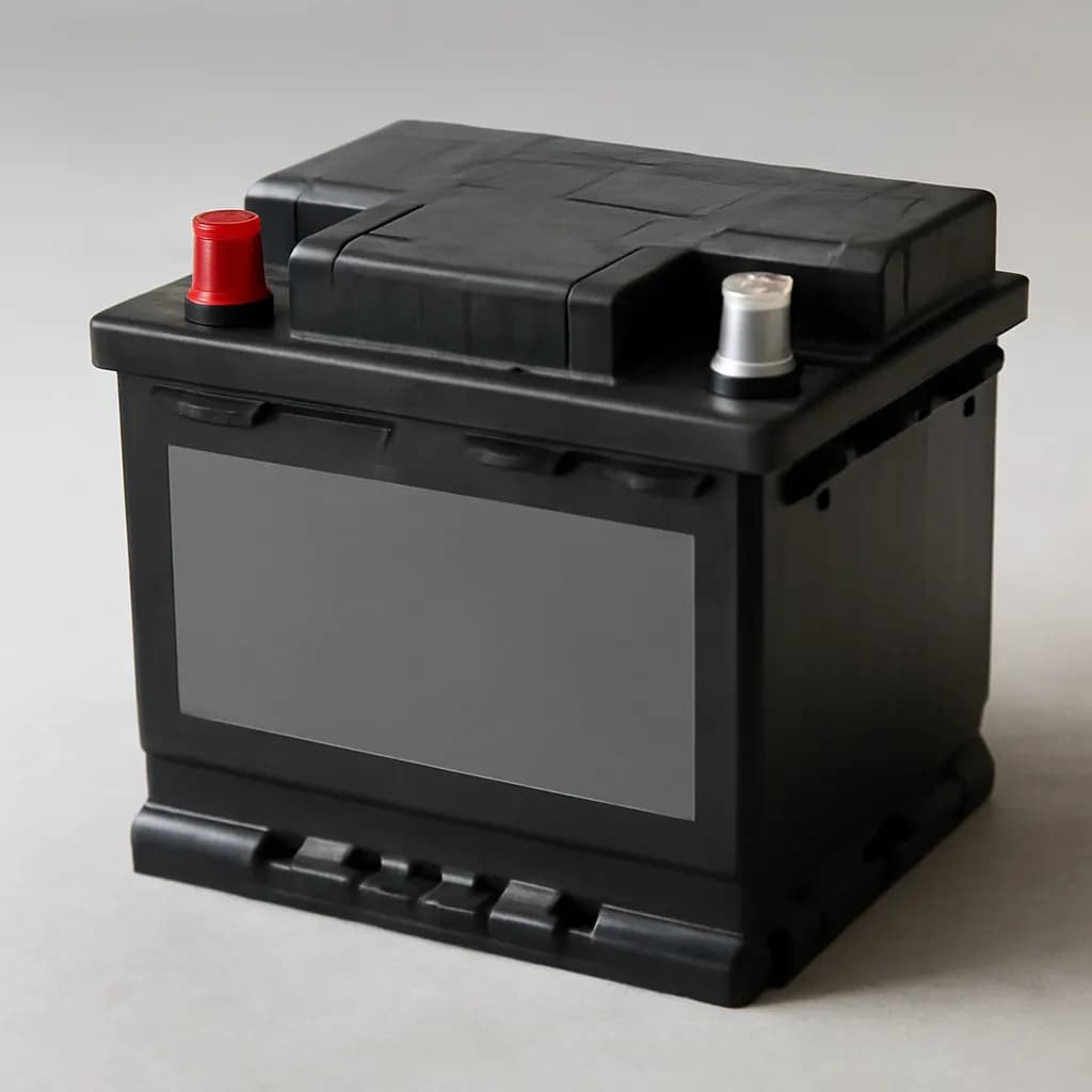 Μπαταρία 12V 60Ah -20% 1