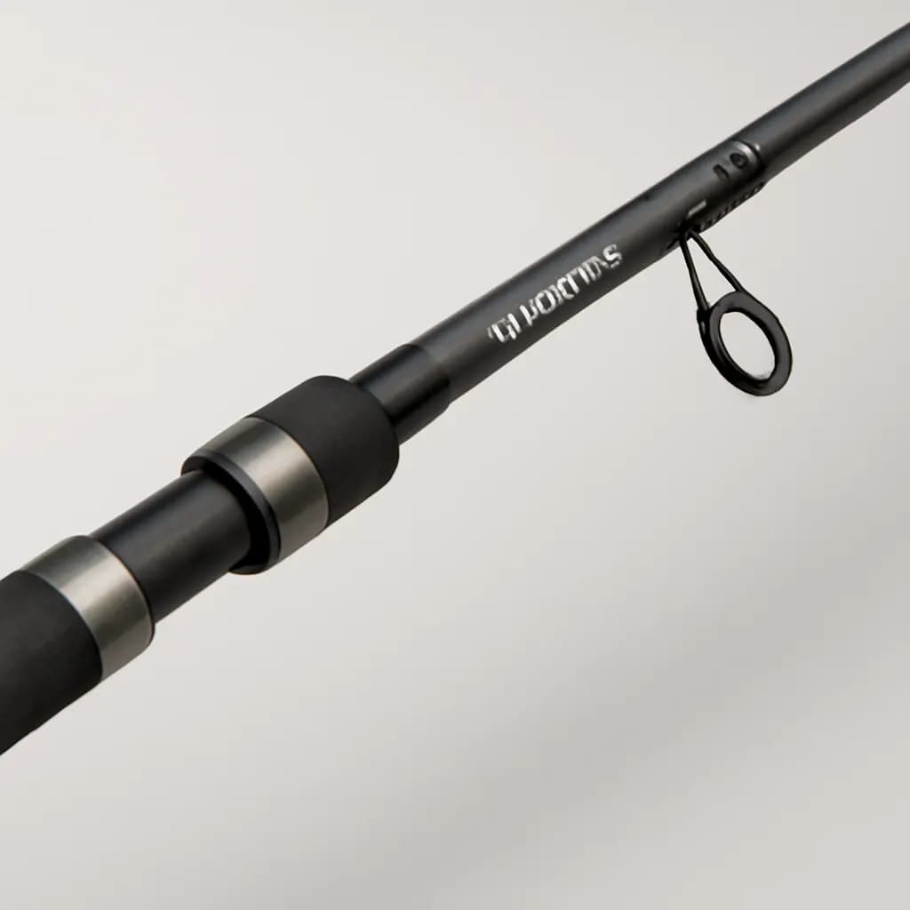 Καλάμι ψαρέματος Carbon Pro -30% 1