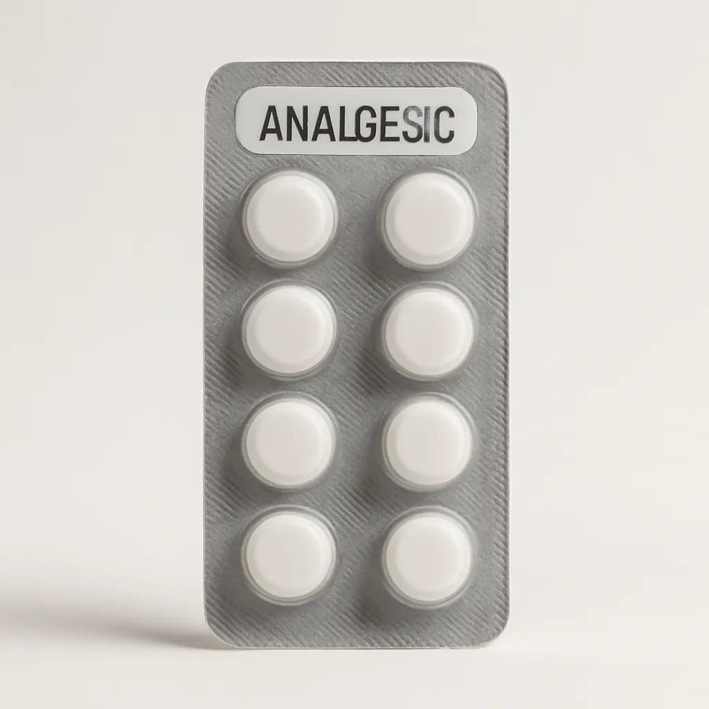 Αναλγητικό -30% 1