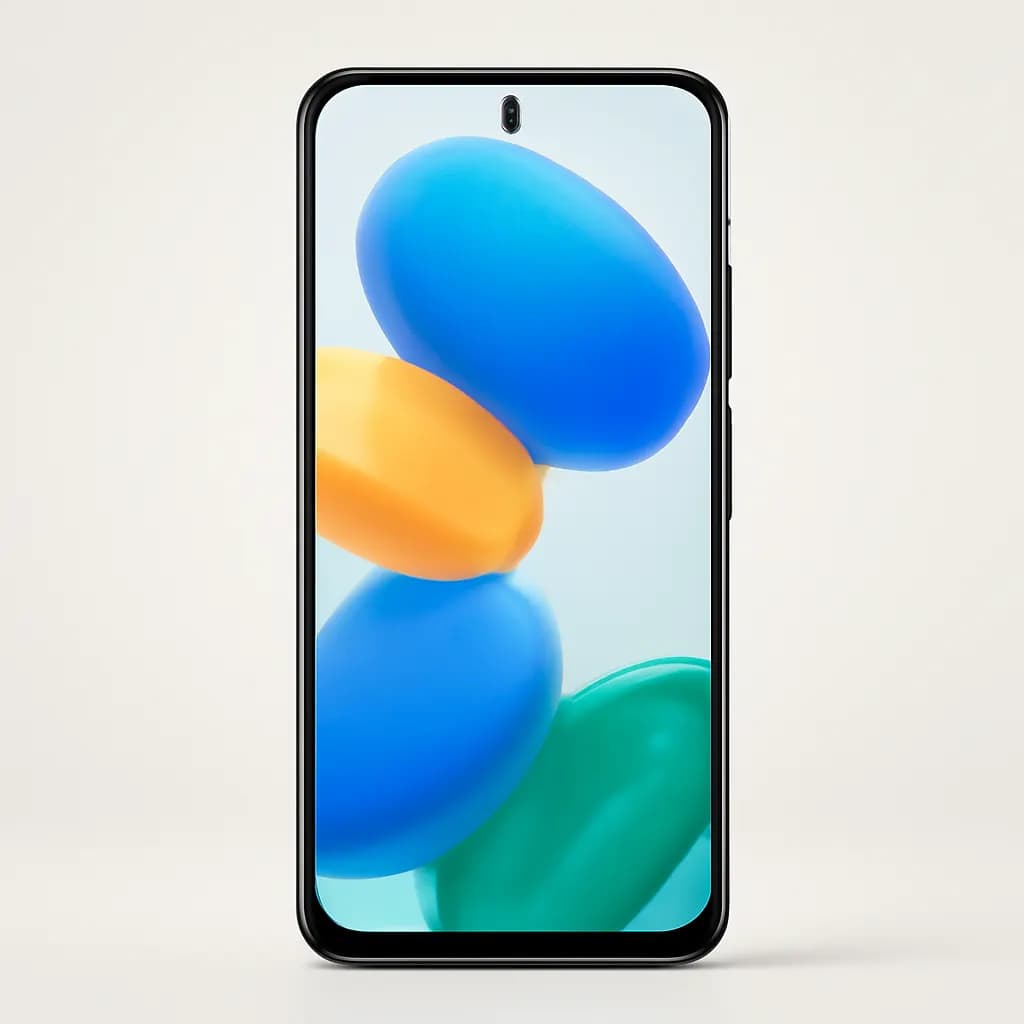 Xiaomi Redmi Note 12 -25% 1