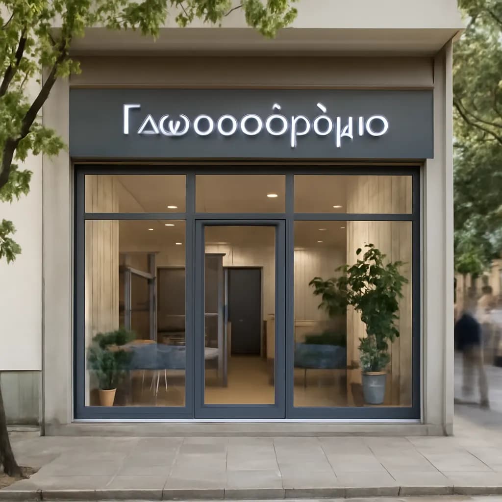 Γλωσσοδρόμιο