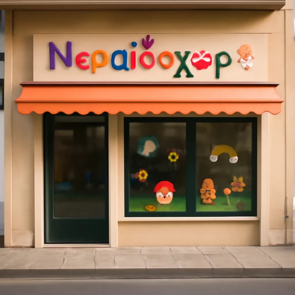 Νεραϊδοχώρα
