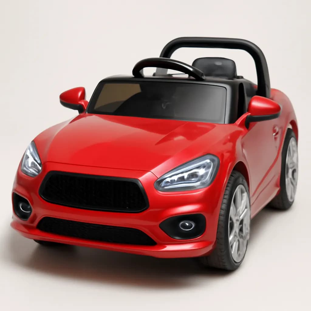 Ηλεκτροκίνητο αυτοκίνητο 12V -25% 1