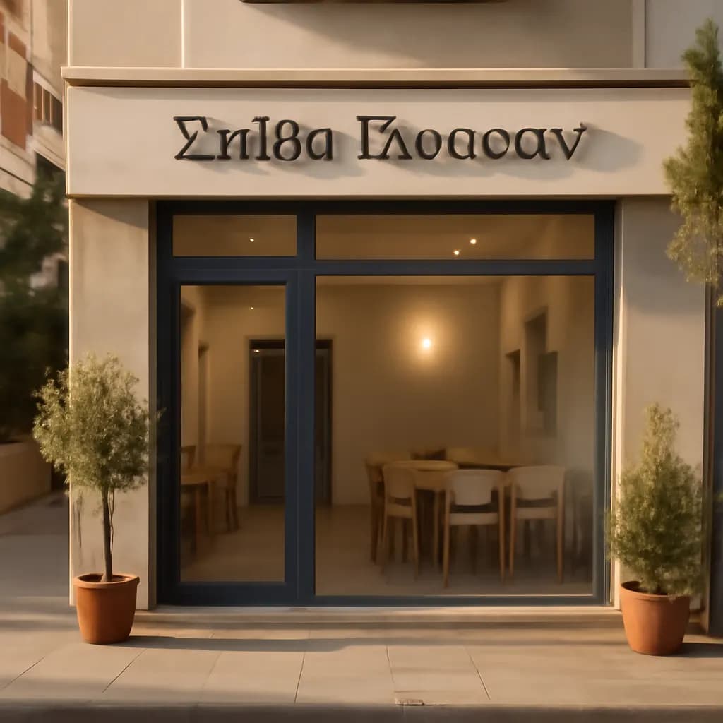 Σπίθα Γλωσσών