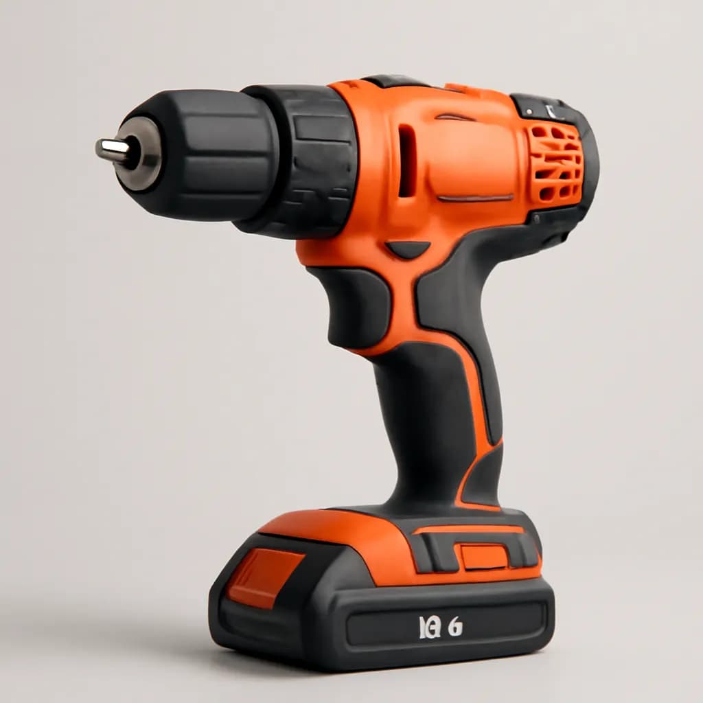 Τρυπάνι μπαταρίας 18V -25% 1