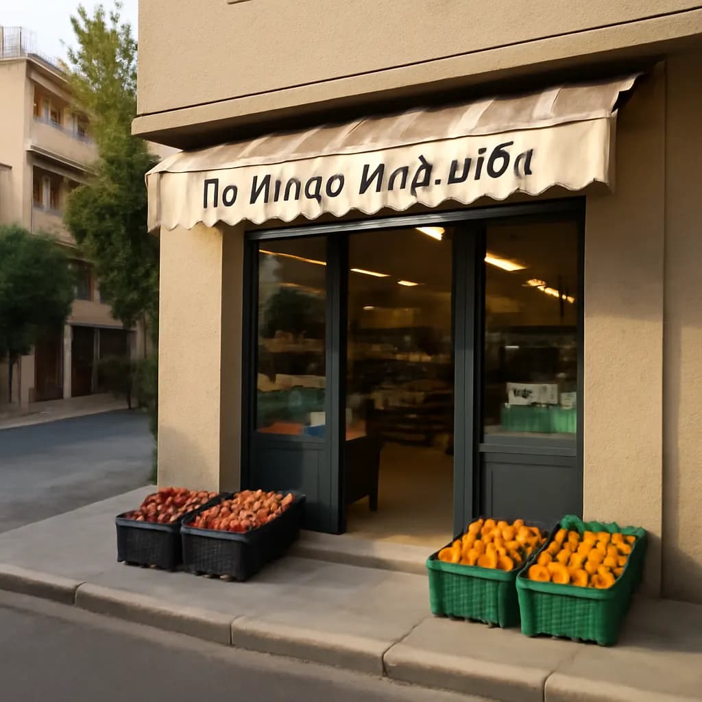 Το Μικρό Καλάθι