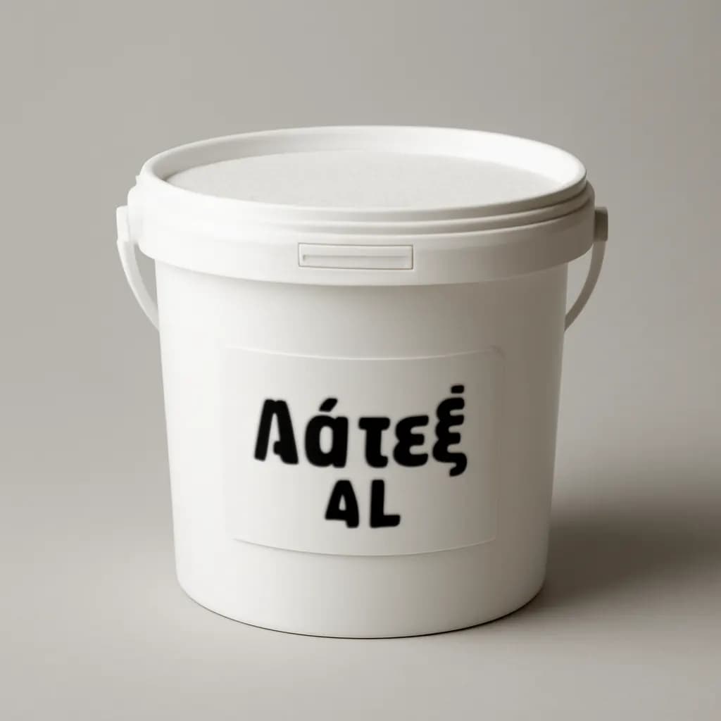 Λάτεξ 4L -30%