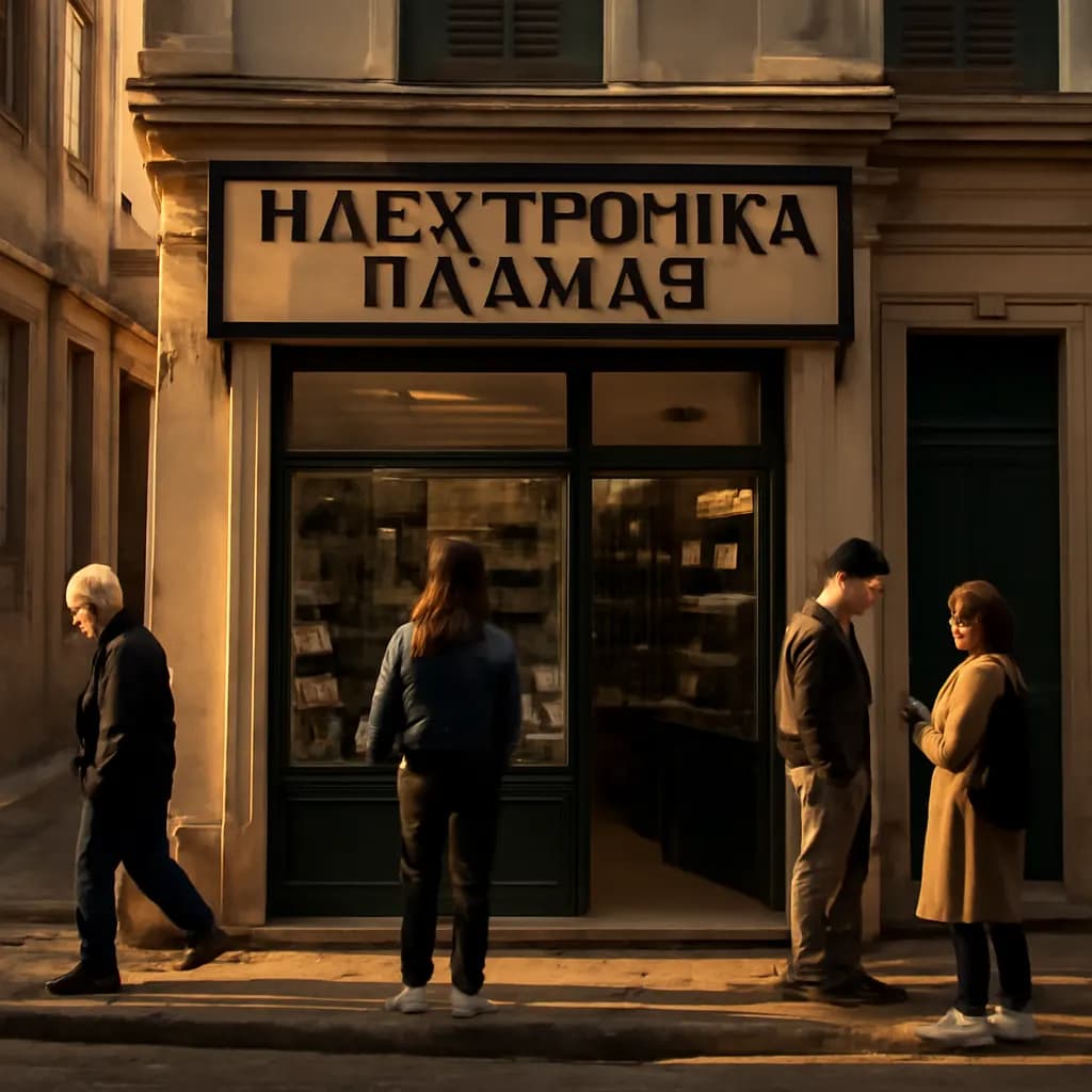 Ηλεκτρονικά Πλάκας