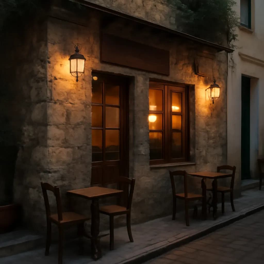 Μικρό Καϊμάκι