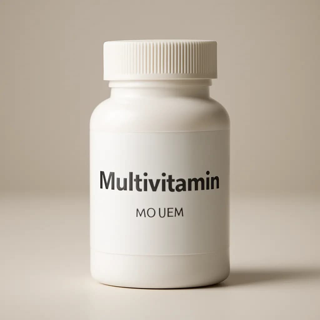 Πολυβιταμίνες 60 tabs -30%
