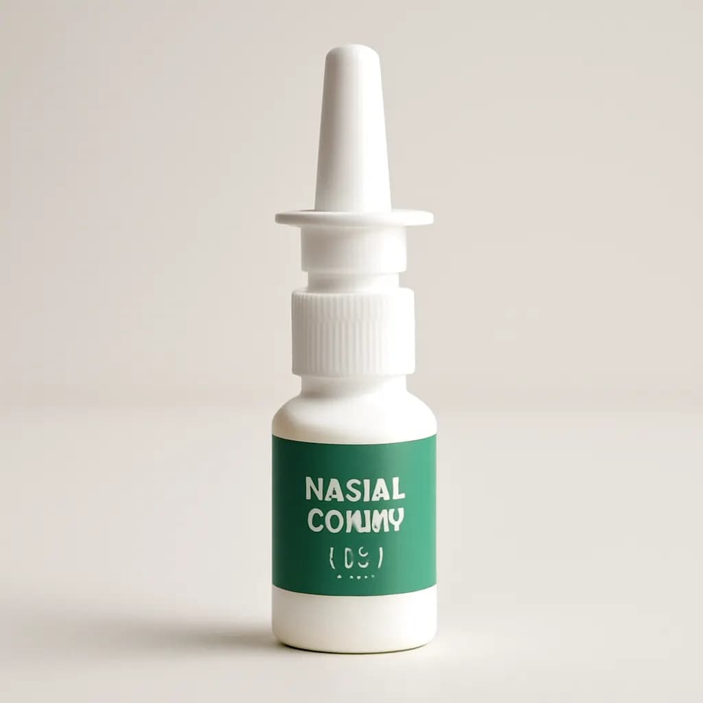 Ρινικό σπρέι 20ml -20%