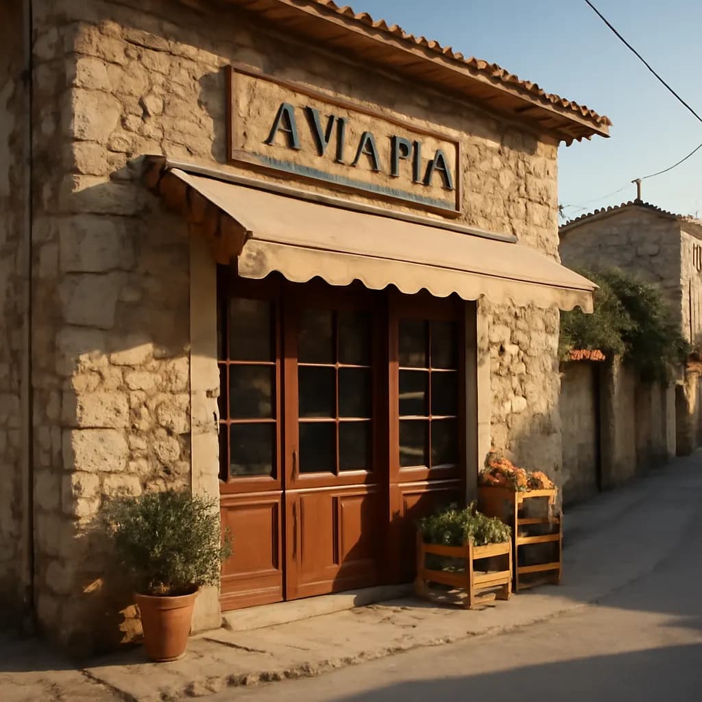 Λυγαριά