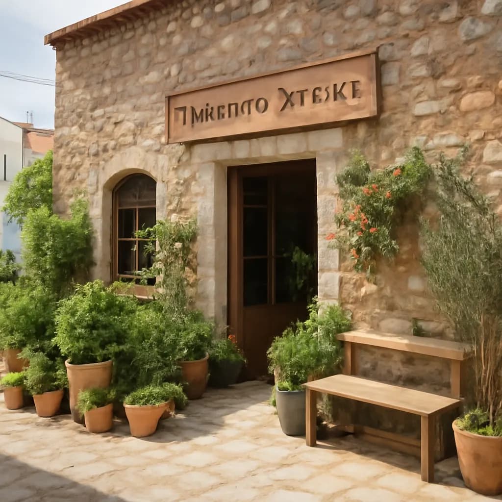 Πράσινο Στέκι
