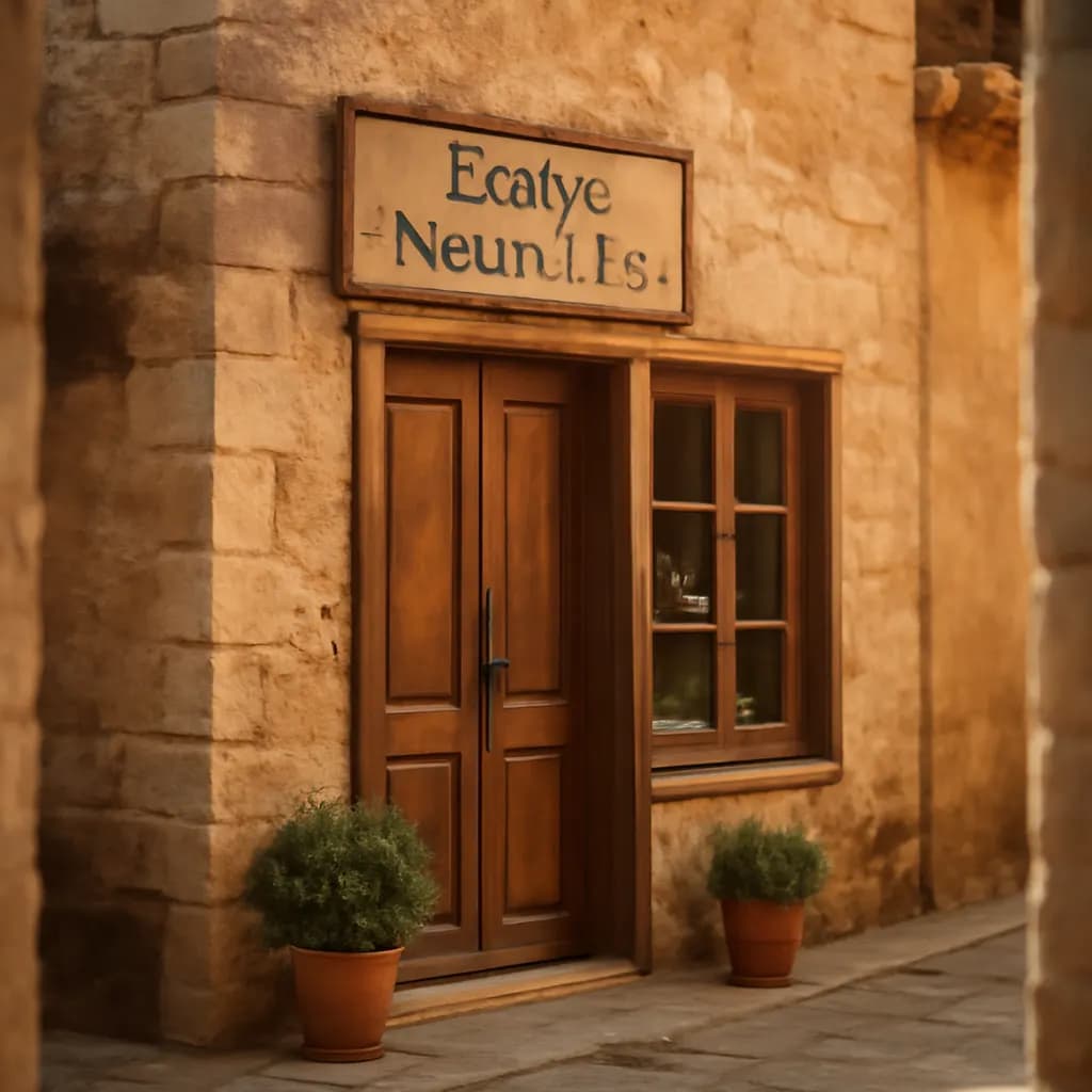 Εσάνς Ναυπλίου