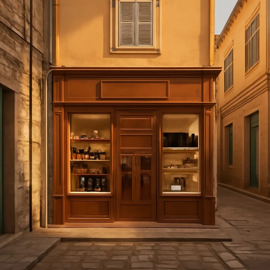Παλιά Πόλη Ηλεκτρονικά