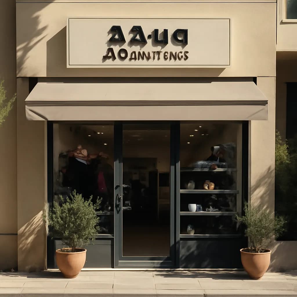 Άλμα Αθλητικά