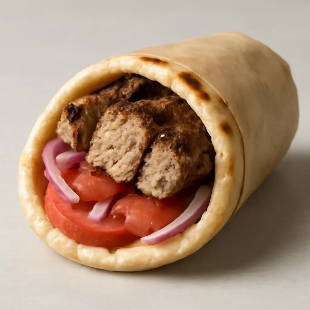 Σουβλάκι χοιρινό -25% 1