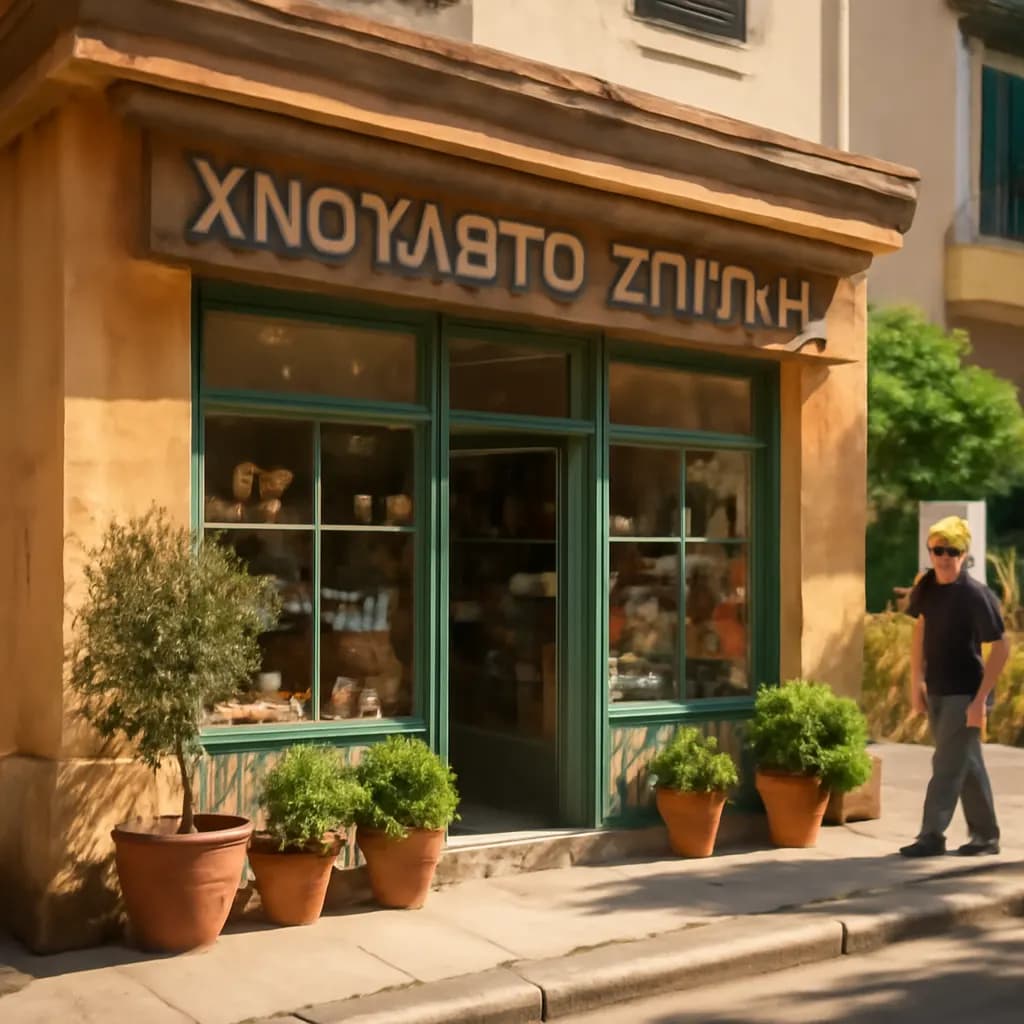 Χνουδωτό Σπιτάκι