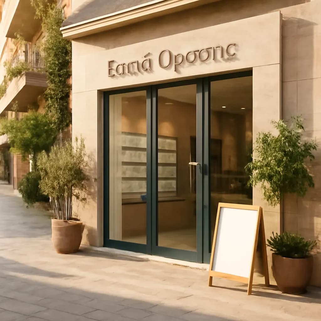 Εστία Όρασης