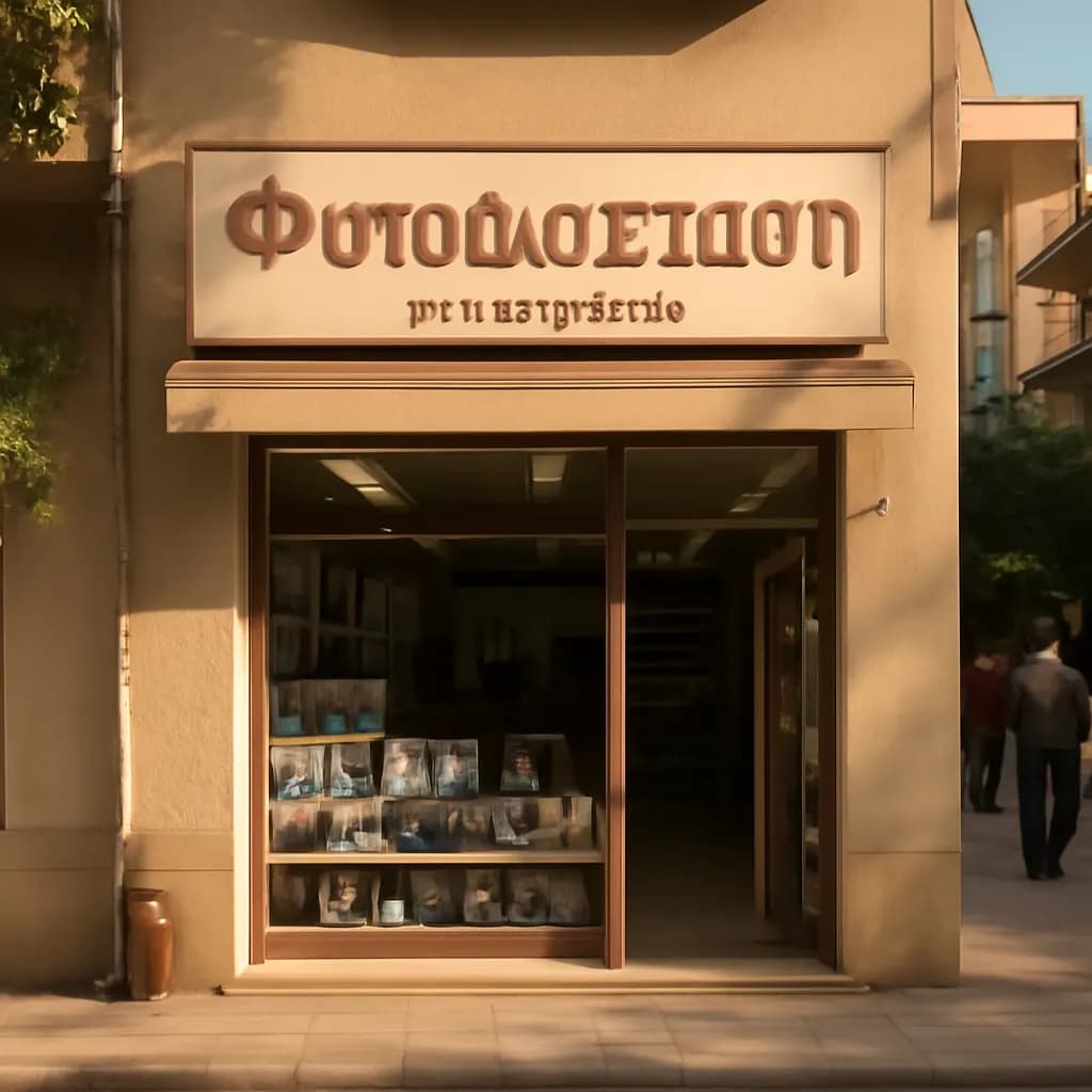 ΦωτοΔιάσταση