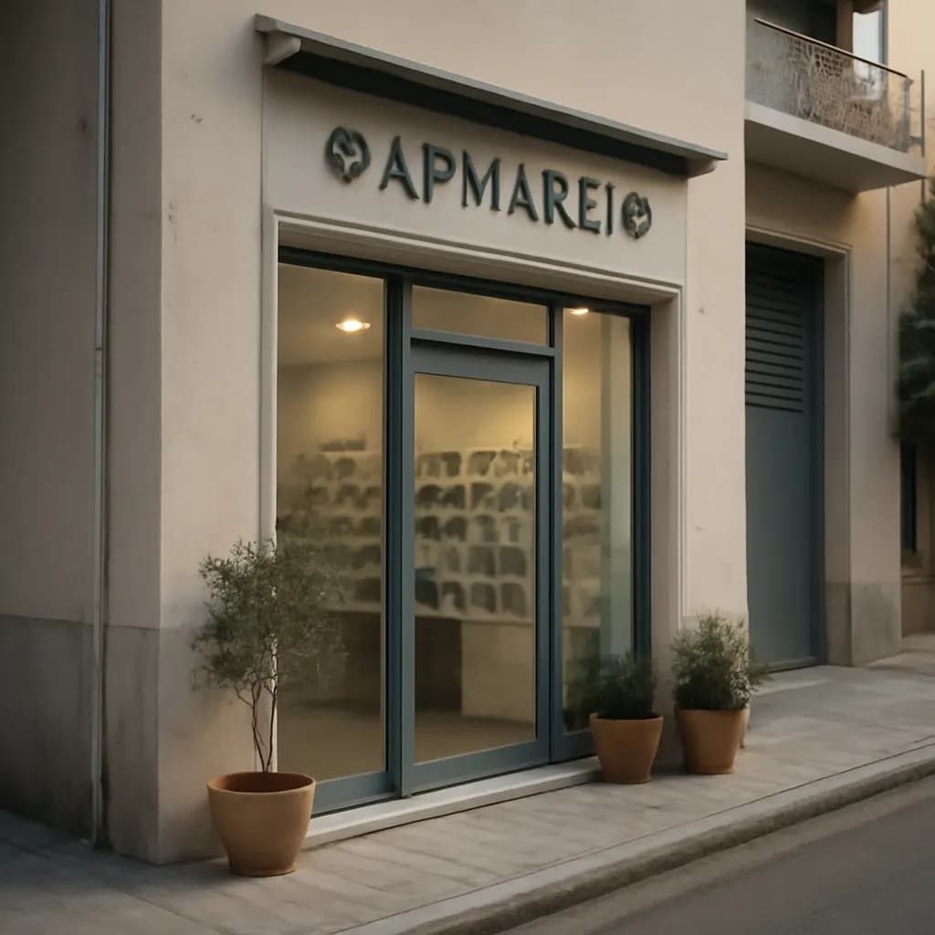 Φροντίδα Γειτονιάς