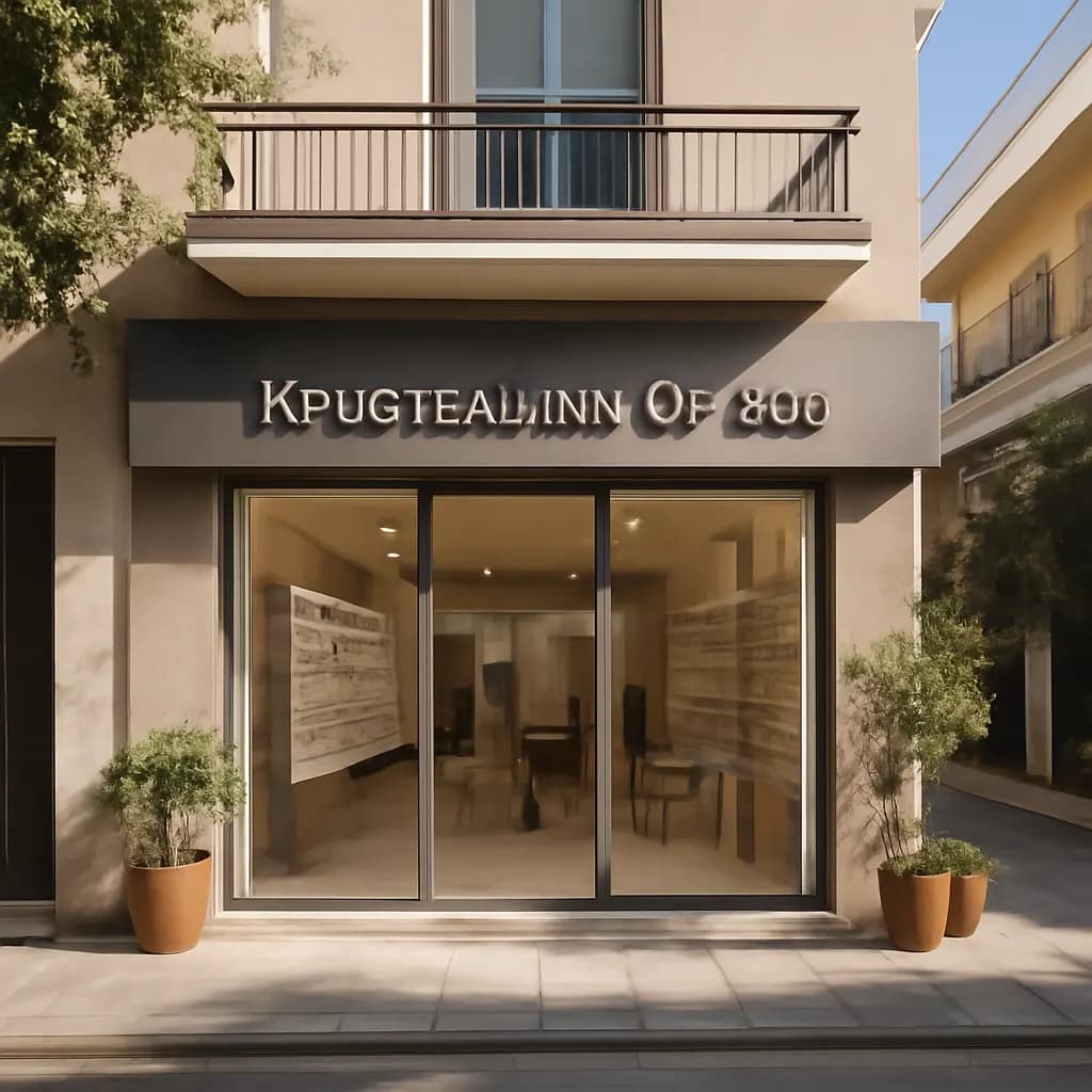 Κρυστάλλινη Όραση