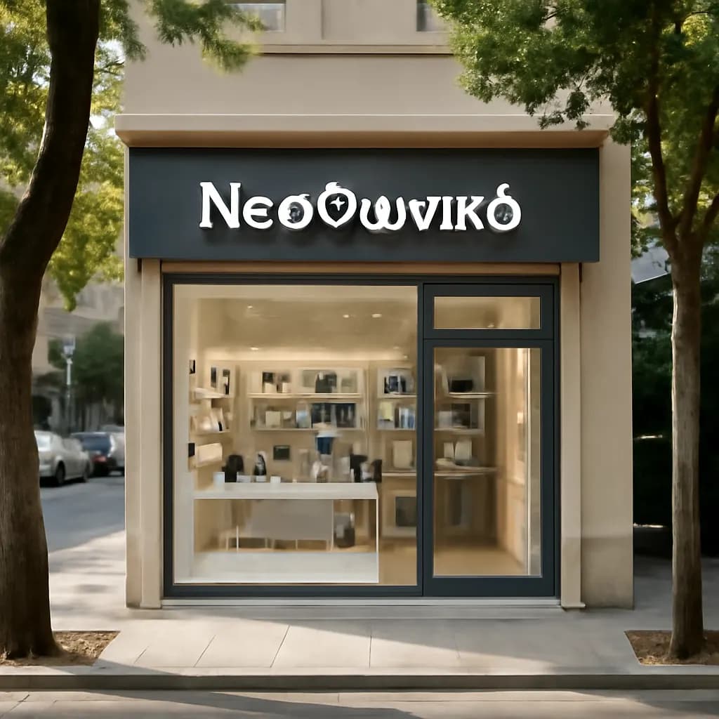 ΝεοΦωνικό