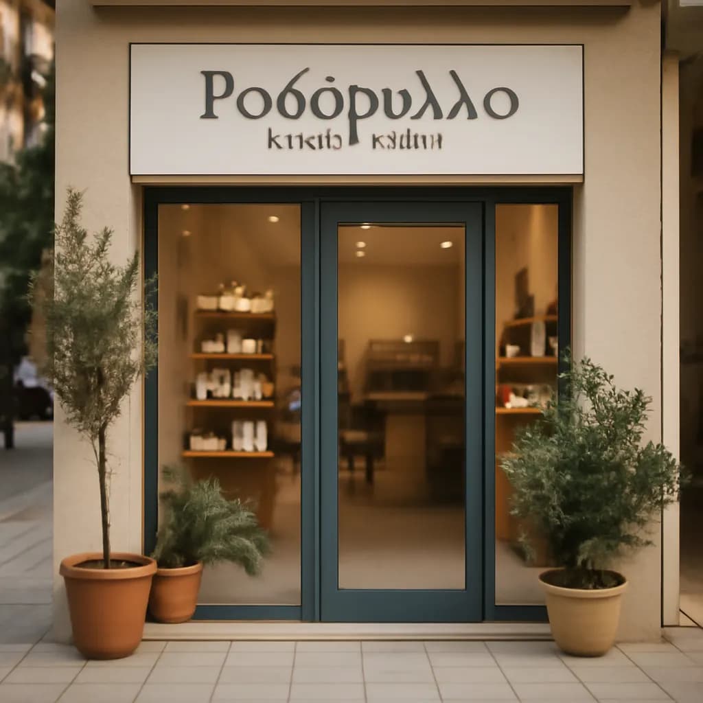 Ροδόφυλλο Ομορφιά