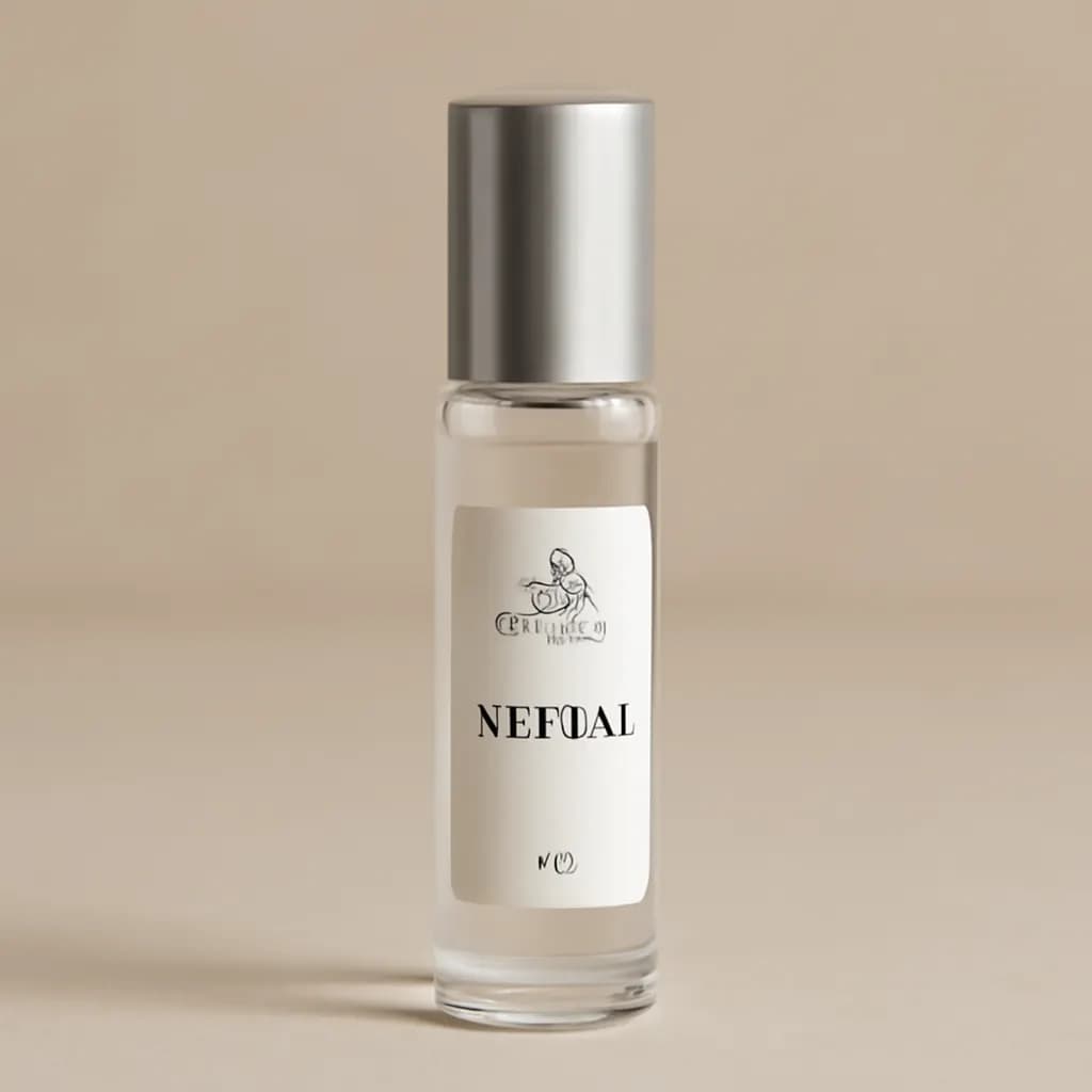 Unisex roll-on 'Neroli' -20%