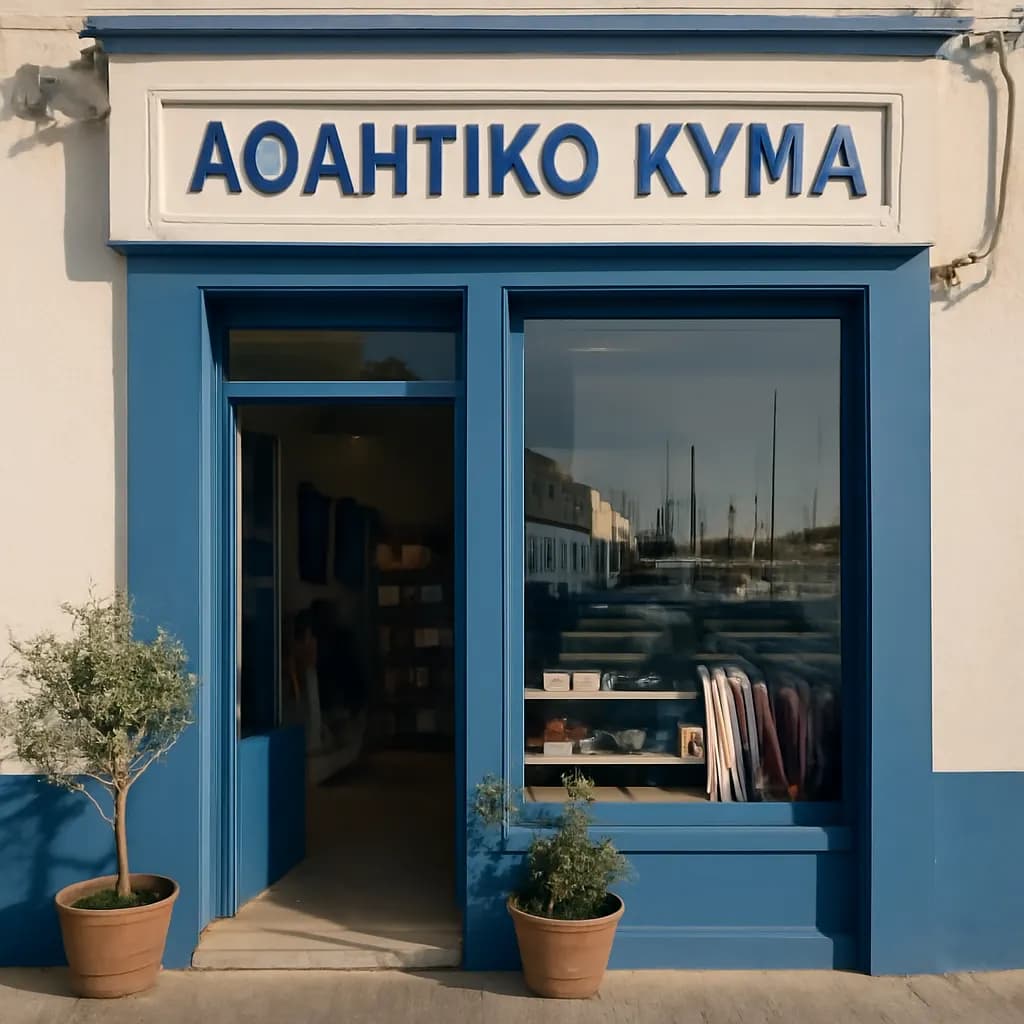 Αθλητικό Κύμα