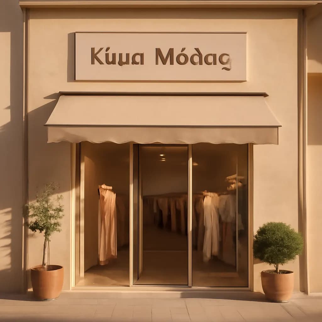 Κύμα Μόδας
