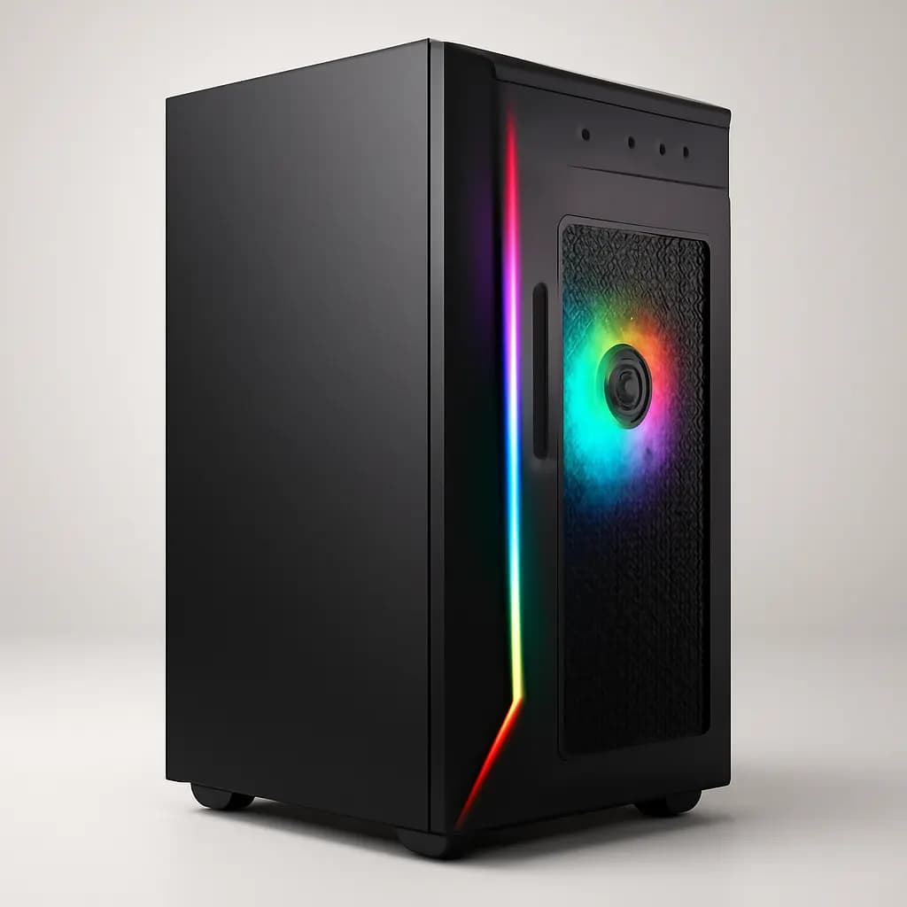 Επιτραπέζιος gaming PC -30% 1