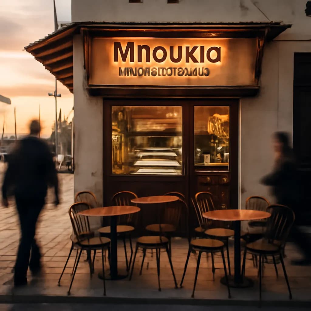 Μπουκιά Πασαλιμάνι