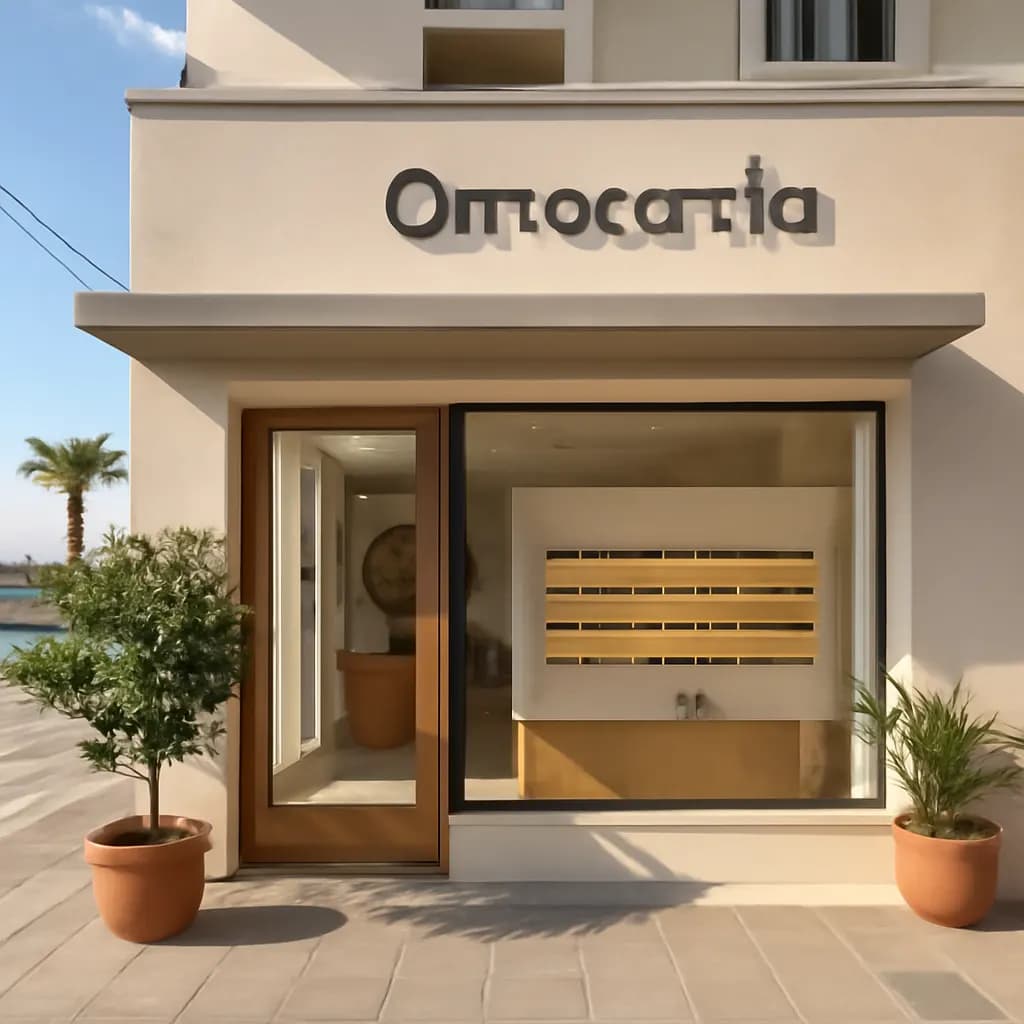 Οπτοεστία